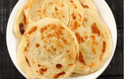 Jalebi Paratha Recipe